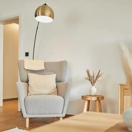 Design Stueble Allgaeu - Alpine Ruhe Zeitloses Design