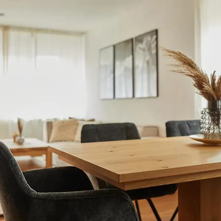 Apartamento Design Stueble Allgaeu - Alpine Ruhe Zeitloses Design *