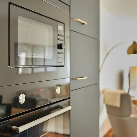 Apartamento Design Stueble Allgaeu - Alpine Ruhe Zeitloses Design *
