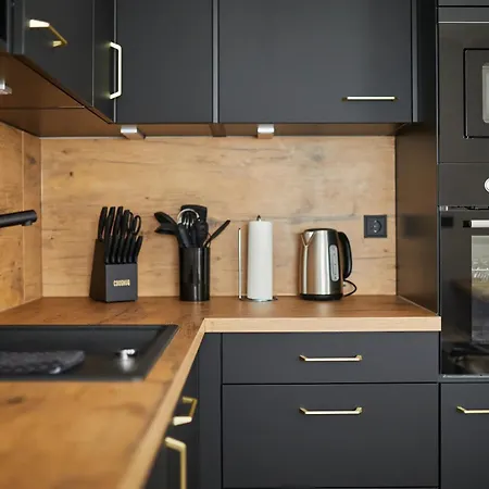 Design Stueble Allgaeu - Alpine Ruhe Zeitloses Design Apartamento Oy-Mittelberg