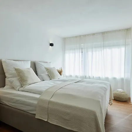 Apartamento Design Stueble Allgaeu - Alpine Ruhe Zeitloses Design *
