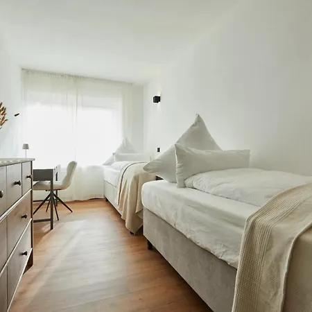 Apartamento Design Stueble Allgaeu - Alpine Ruhe Zeitloses Design *