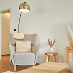 Design Stueble Allgaeu - Alpine Ruhe Zeitloses Design