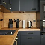 Apartament Design Stueble Allgaeu - Alpine Ruhe Zeitloses Design Oy-Mittelberg