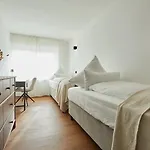 Apartament Design Stueble Allgaeu - Alpine Ruhe Zeitloses Design *