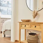 Design Stueble Allgaeu - Alpine Ruhe Zeitloses Design * Oy-Mittelberg