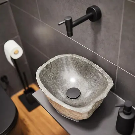 Διαμέρισμα Design Stueble Allgaeu - Alpine Ruhe Zeitloses Design *