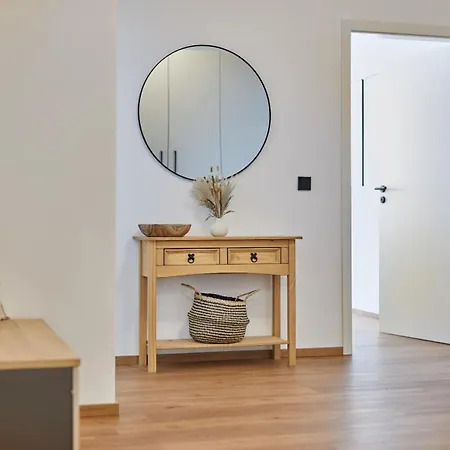 Design Stueble Allgaeu - Alpine Ruhe Zeitloses Design *