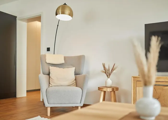 Design Stueble Allgaeu - Alpine Ruhe Zeitloses Design