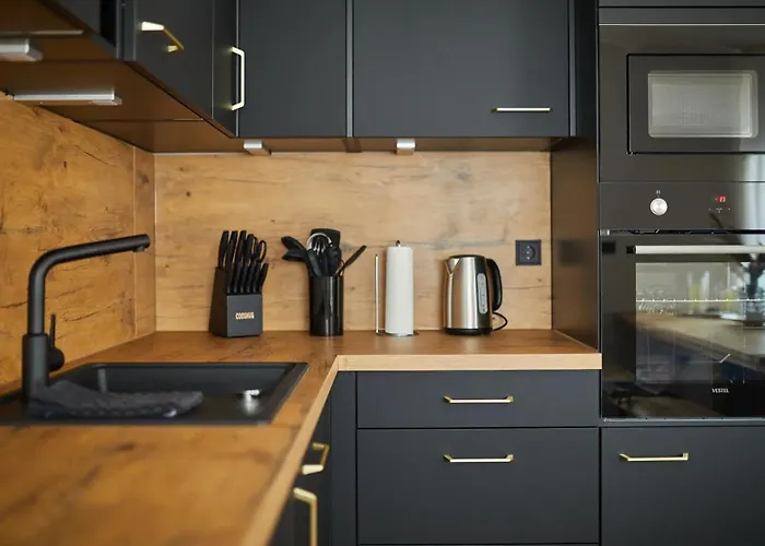 Apartman Design Stueble Allgaeu - Alpine Ruhe Zeitloses Design Oy-Mittelberg