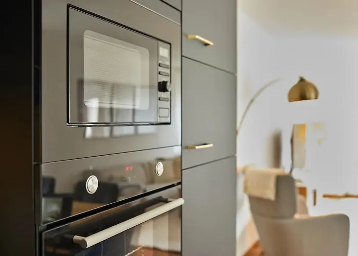 Apartman Design Stueble Allgaeu - Alpine Ruhe Zeitloses Design *
