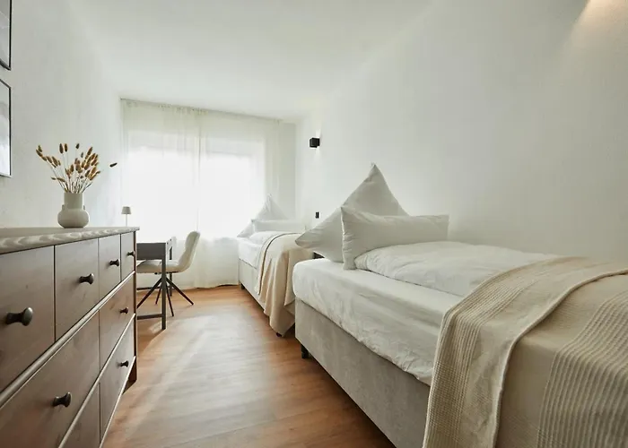 Apartman Design Stueble Allgaeu - Alpine Ruhe Zeitloses Design *