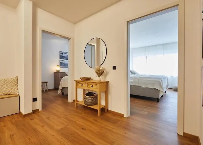 Design Stueble Allgaeu - Alpine Ruhe Zeitloses Design Apartman Oy-Mittelberg