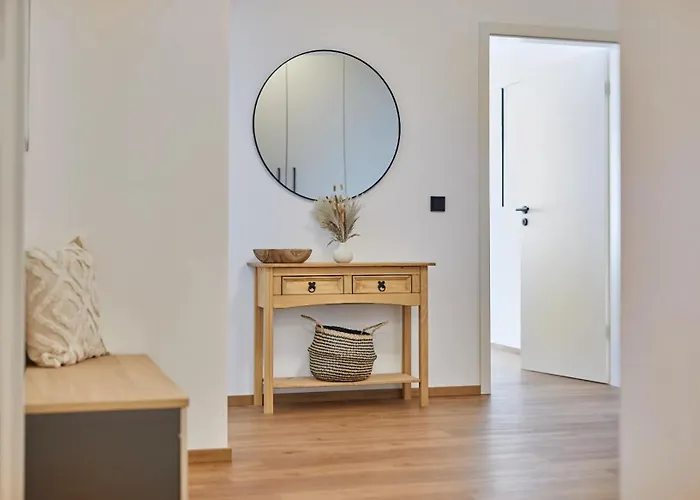 Design Stueble Allgaeu - Alpine Ruhe Zeitloses Design *