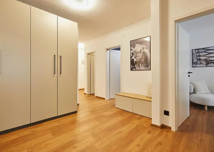 Design Stueble Allgaeu - Alpine Ruhe Zeitloses Design Apartman *